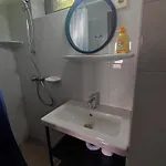 Privatunterkunft Deak Szobak *