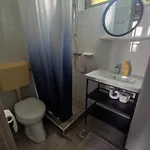 Deak Szobak Privatunterkunft