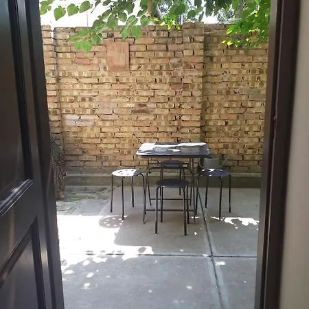 Deak Szobak Accommodatie bij particulieren Nagykoros