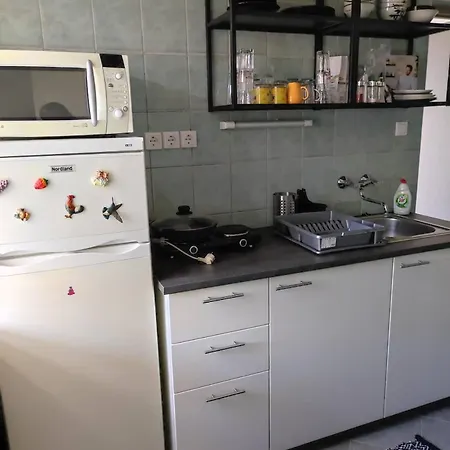 Accommodatie bij particulieren Deak Szobak *