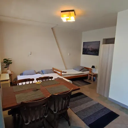Deak Szobak Accommodatie bij particulieren