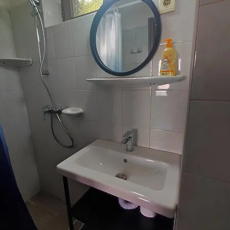 Accommodatie bij particulieren Deak Szobak *