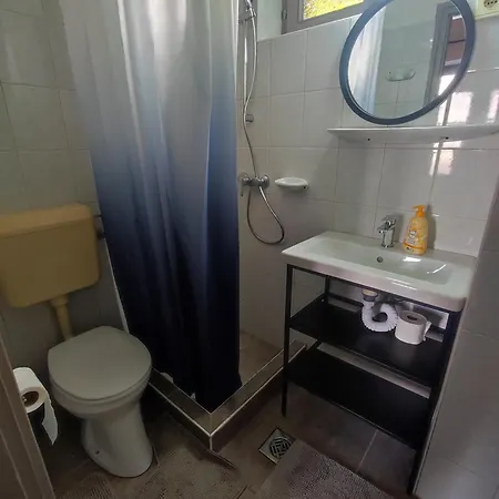 Deak Szobak Accommodatie bij particulieren