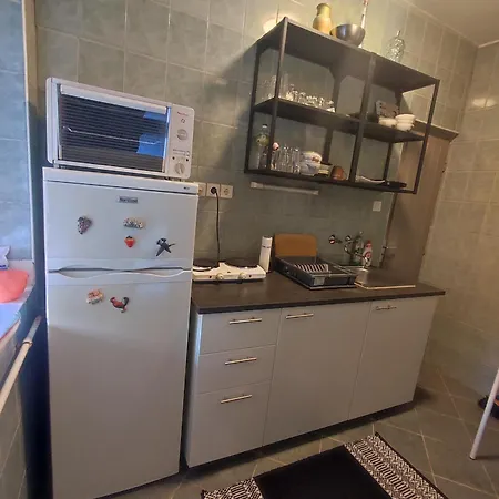 Accommodatie bij particulieren Deak Szobak