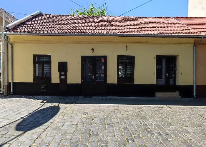 Deak Szobak