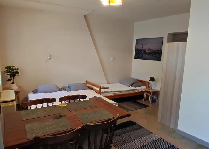 Deak Szobak Accommodatie bij particulieren