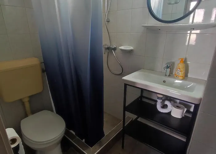 Deak Szobak Accommodatie bij particulieren