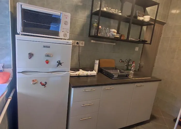 Accommodatie bij particulieren Deak Szobak